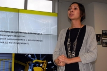 В Набережных Челнах обсудили, насколько роботы эффективнее человека